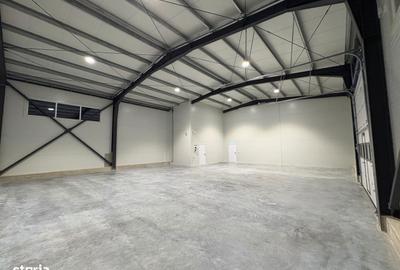 Spațiu comercial, de 588 mp, în Centura - 14