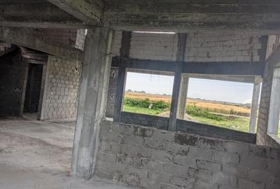 Casă cu 3 camere cu Teren 1000 Mp în Gagu - 5