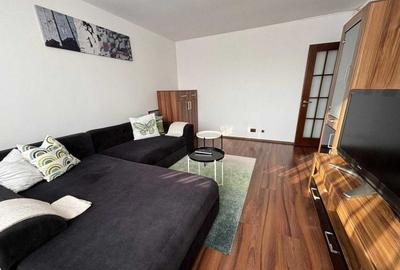 Apartament cu 2 camere decomandat, mobilat în Cantemir - 2