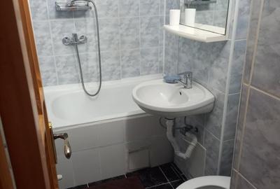 Apartament cu 2 camere semidecomandat în Alexandru cel Bun - 9