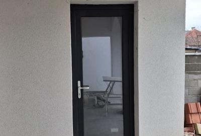 Duplex cu 4 camere cu Teren 247 Mp în Plopi - 5