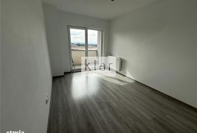 Apartament cu 3 camere în Florești - 8