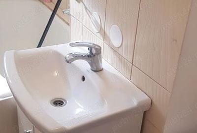 Apartament 2 camere decomandat, renovat nou, etaj 2, mobilat modern, Iancului - 8