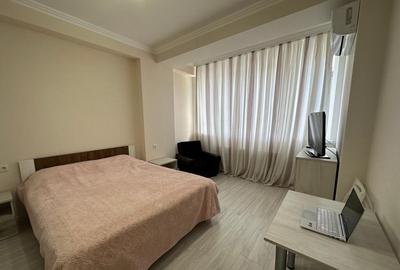 Apartament o camera zona Intre Lacuri - 4