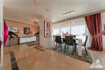 Penthouse de lux cu vedere panoramica la mare - Faleza Nord, Constanta - 15