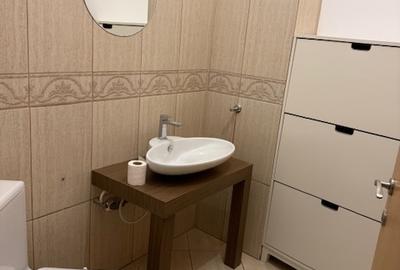 Cismigiu, oferta inchiriere ap. 4 cam. in vila - 2