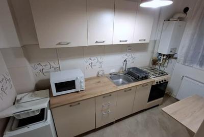 Apartament 3 camere D, in Piata Unirii UMF