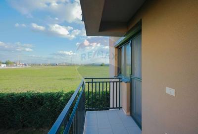Apartament cu 2 camere de vanzare, 39 mp, Anastasia Residence, Nufarul - 16