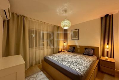 2 camere renovat la 3 min de Metrou Aurel Vlaicu Aviatiei - 1