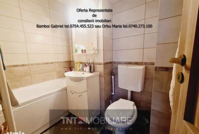 Garsonieră decomandată în Centru Civic - 7