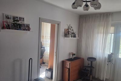 Apartament cu 2 camere nedecomandat în Iași - 2
