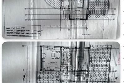 Casă cu 4 camere în Strejnicu - 7