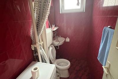 Apartament cu 2 camere nedecomandat în Uiești - 3