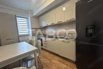 Apartament cu 2 camere decomandat, mobilat în Mihai Viteazul - 4