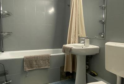 Apartament la 10 minute de UMF , 2 camere decomandate , et 3 din 4 - 5