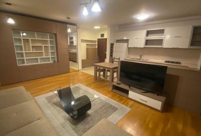 Apartament cu 2 camere semidecomandat în Sisești - 2