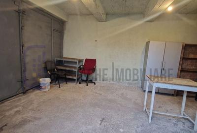 Birou si spatiu de depozitare, in zona Mihai Bravu - 4