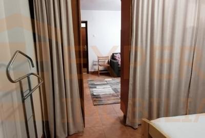 Garsoniera de vanzare, in zona Casa de Cultura - Constanta - 2