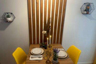 Oportunitate !!! Apartament 42 mp. cu 2 dormitoare  compartimentat excelent ! - 1