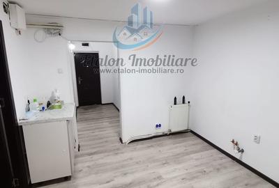 Spatiu comercial 76 mp utili, parter inalt, Darmanesti