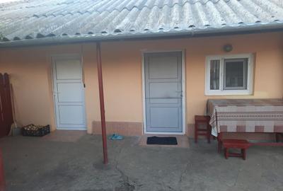 Casa Parter+Pod 90 mp+anexa 60 mp + atelier + teren intravilan 1600 mp - 5