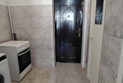 De vanzare garsoniera in Noua etaj intermediar - 6