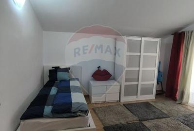 Casa tip duplex de inchiriat - 40