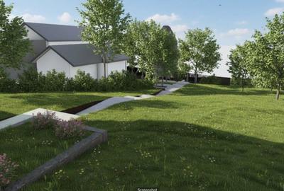 Teren în Central - 4