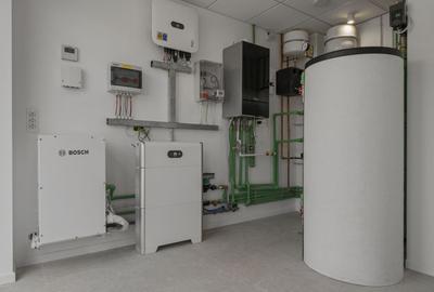 VILA MODERNA PROIECT EXCLUSIVIST ADIACENT IANCU NICOLAE - 18