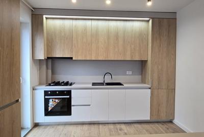 Apartament 3 camere – Dacia | Bloc nou cu loc de parcare  | Totul nou - 10