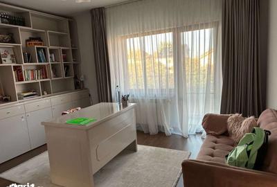 Casă cu 5 camere cu Teren 900 Mp în Militari - 2