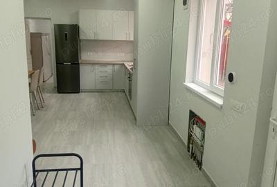 Apartament cu 3 camere decomandat în UTA - 9