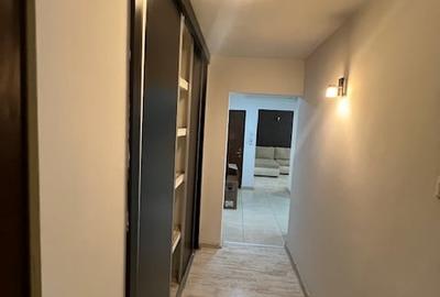 Apartament cu 3 camere decomandat în Brâncoveanu - 2