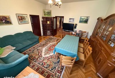 Casă cu 3 camere cu Teren 328 Mp în Central