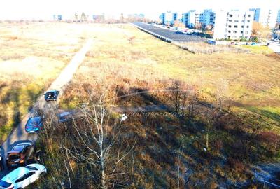 Teren Construcții intravilan de 826 mp, în Băneasa - 5