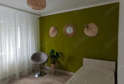 Apartament cu 2 camere decomandat în Central - 5