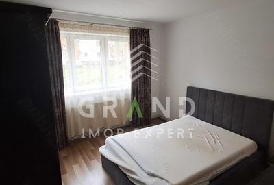 Apartament cu 2 camere semidecomandat, mobilat în Mănăștur - 2