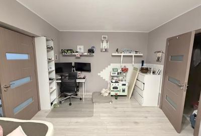 Apartament cu 2 camere semidecomandat, mobilat în Vitan - 3