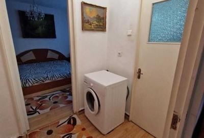 Apartament cu 2 camere în Calea Aradului