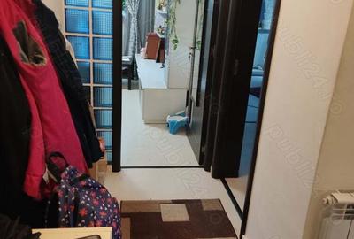 Apartament 3 camere, utilat, mobilat, etajul 1 - 3