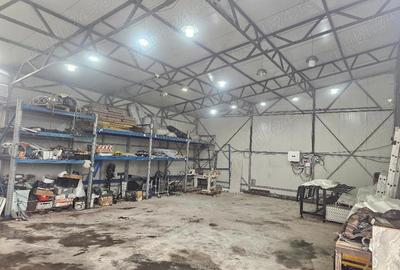 Spațiu comercial, de 255 mp, în Afumați - 4