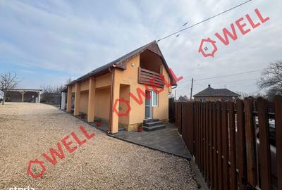 Casă cu 3 camere cu Teren 2567 Mp în Catalina - 17