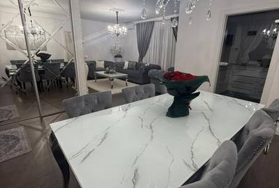 Apartament cu 3 camere semidecomandat, mobilat în Mănăștur - 9