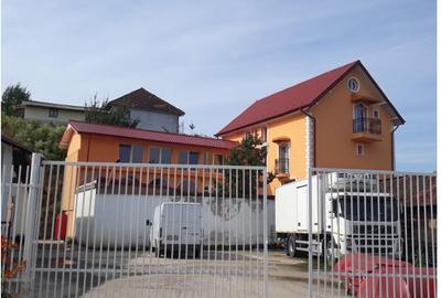 Casă individuală cu 12 camere cu Teren 730 Mp în Pietroasa - 2