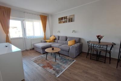 CHIRIE TERMEN LUNG: LUX ȘI SPAȚIU – Garsonieră Modificată în 2 Camere TOMIS 2 - 1