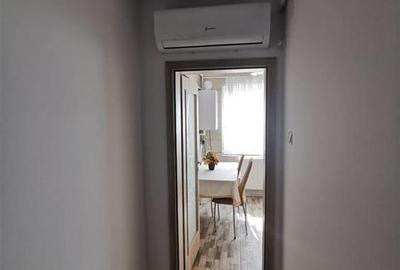 Apartament cu 2 camere decomandat, mobilat în Alexandru cel Bun - 17