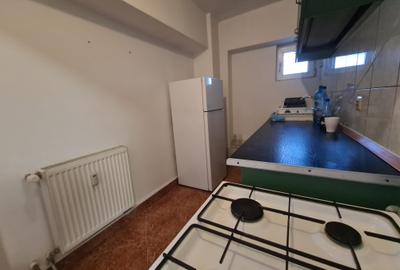 Garsonieră decomandată în P-ța Unirii - 10
