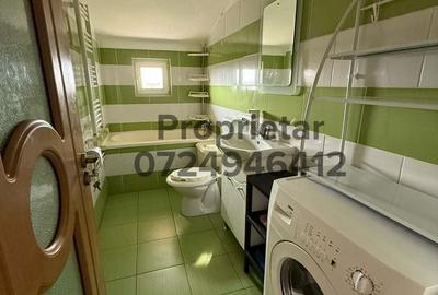 Apartament cu 2 camere decomandat, mobilat în Girocului - 4