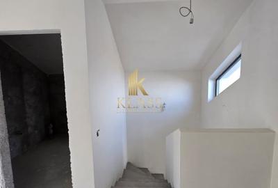 Casă individuală cu 5 camere cu Teren 300 Mp în Tunari - 8