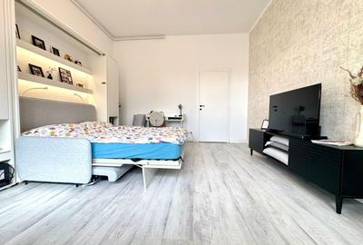 Garsonieră semidecomandată în Central - 6